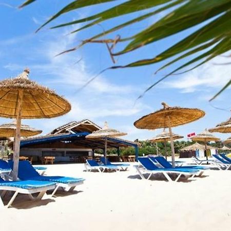 Anais Hotel Hammamet Ngoại thất bức ảnh
