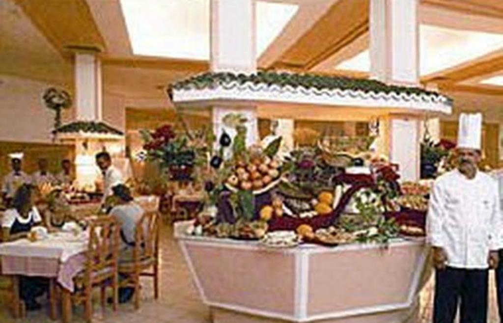 Anais Hotel Hammamet Ngoại thất bức ảnh