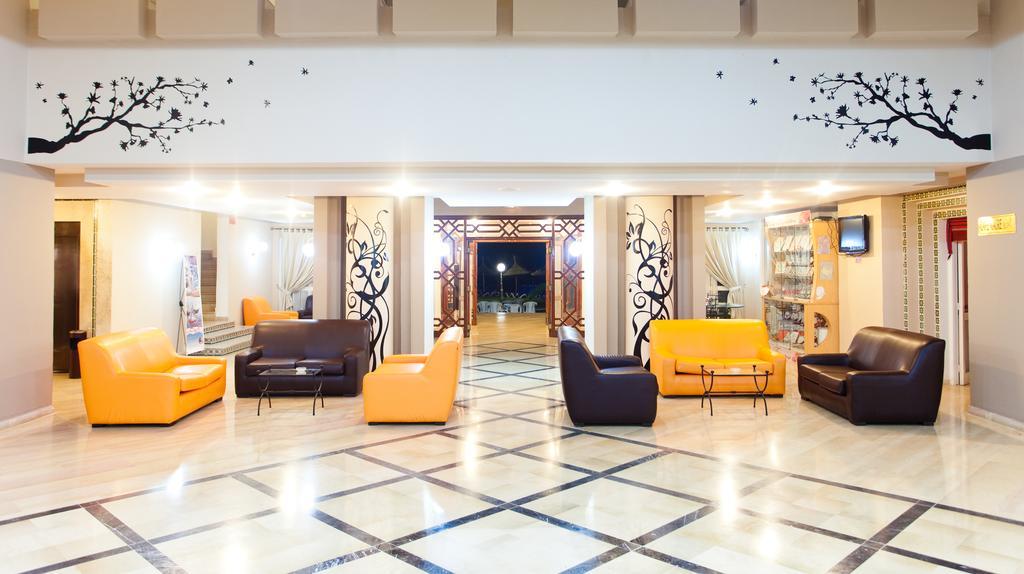 Anais Hotel Hammamet Ngoại thất bức ảnh
