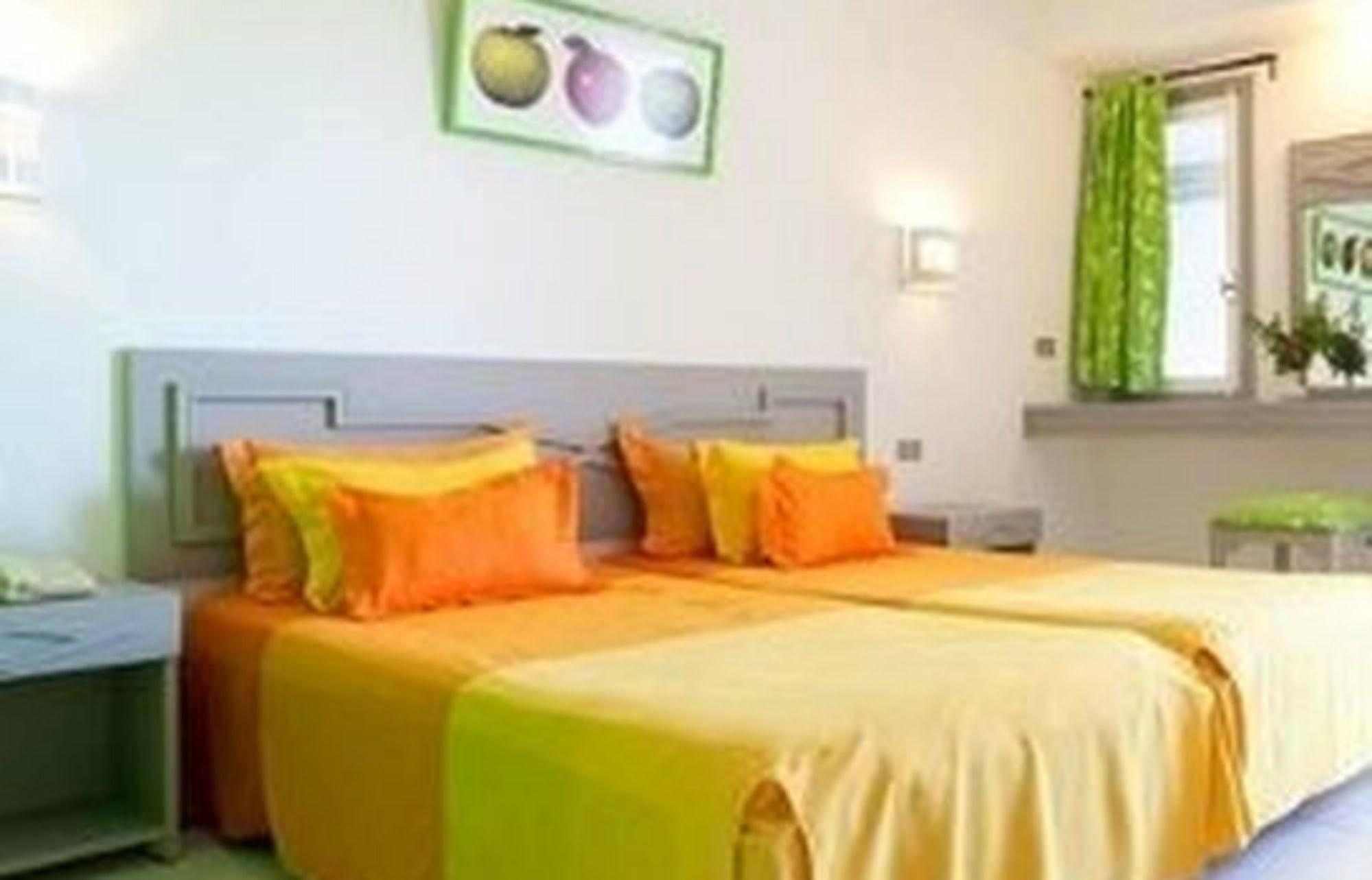 Anais Hotel Hammamet Ngoại thất bức ảnh