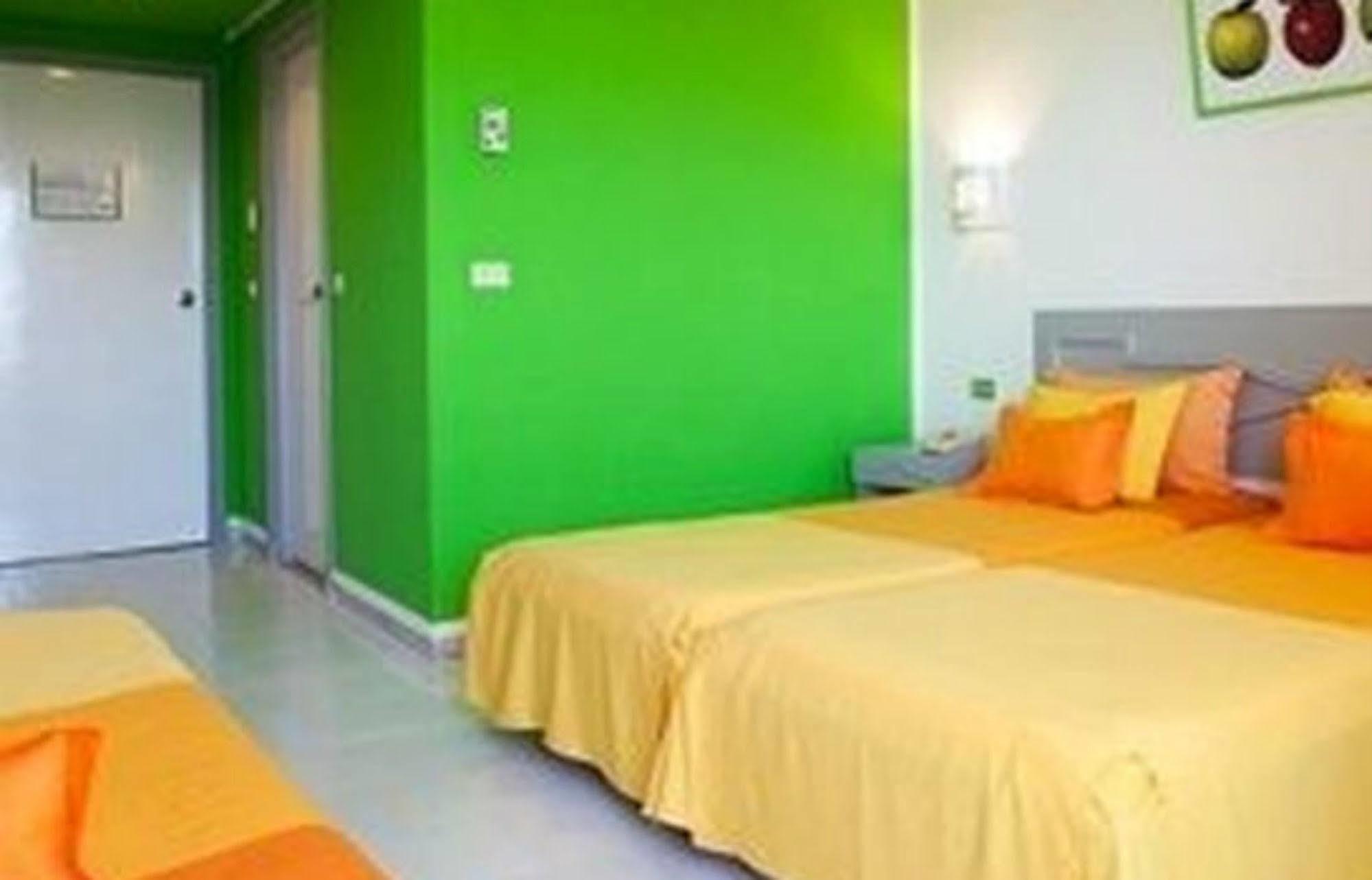Anais Hotel Hammamet Ngoại thất bức ảnh