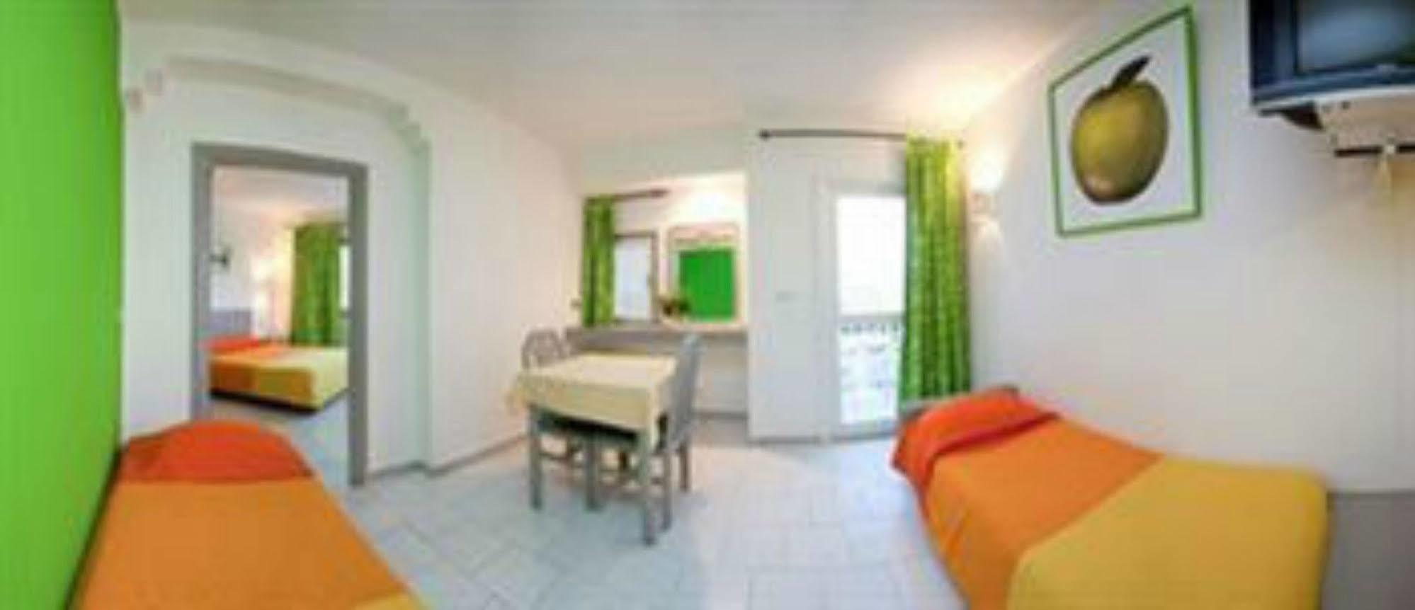 Anais Hotel Hammamet Ngoại thất bức ảnh