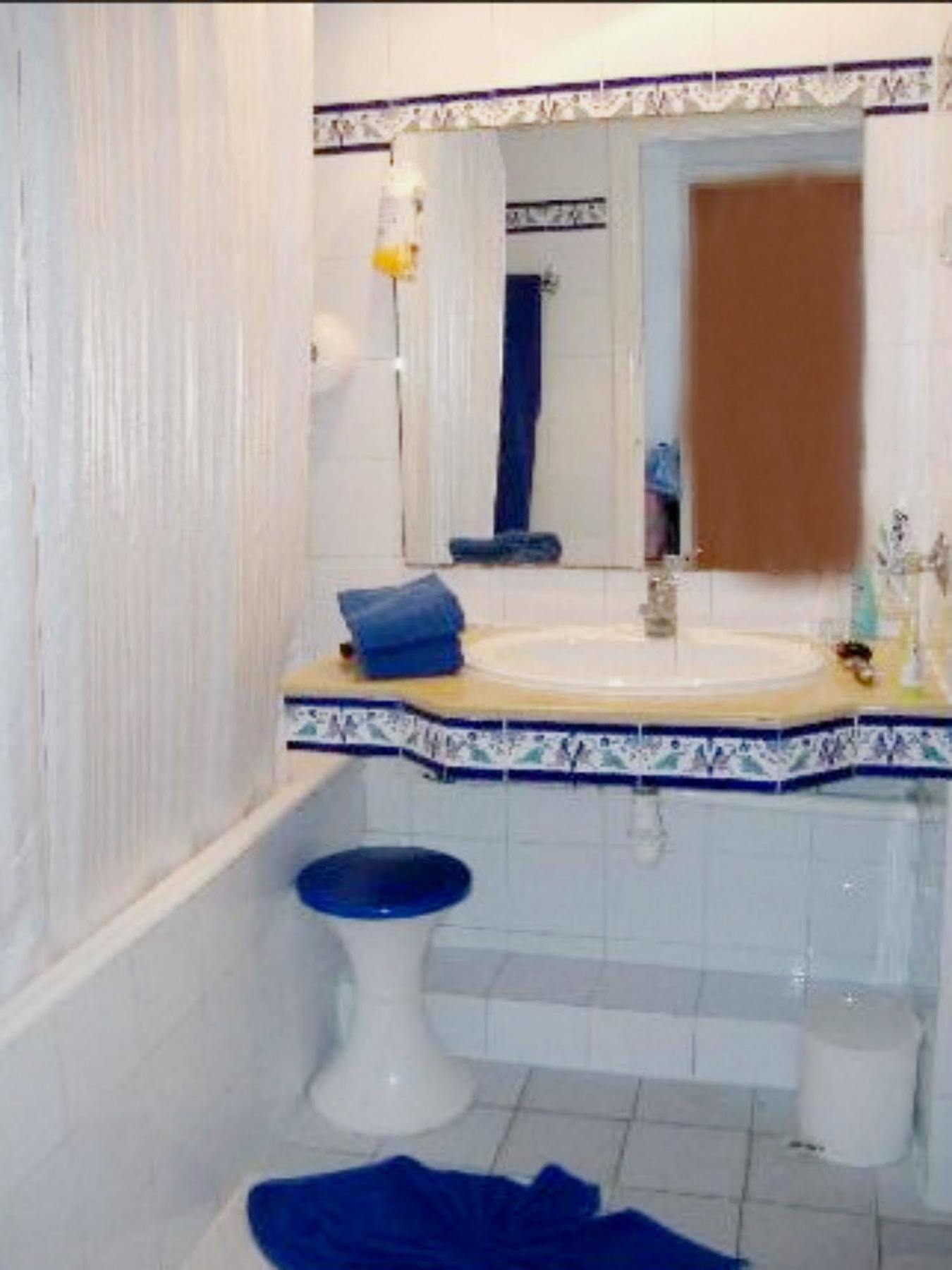 Anais Hotel Hammamet Ngoại thất bức ảnh
