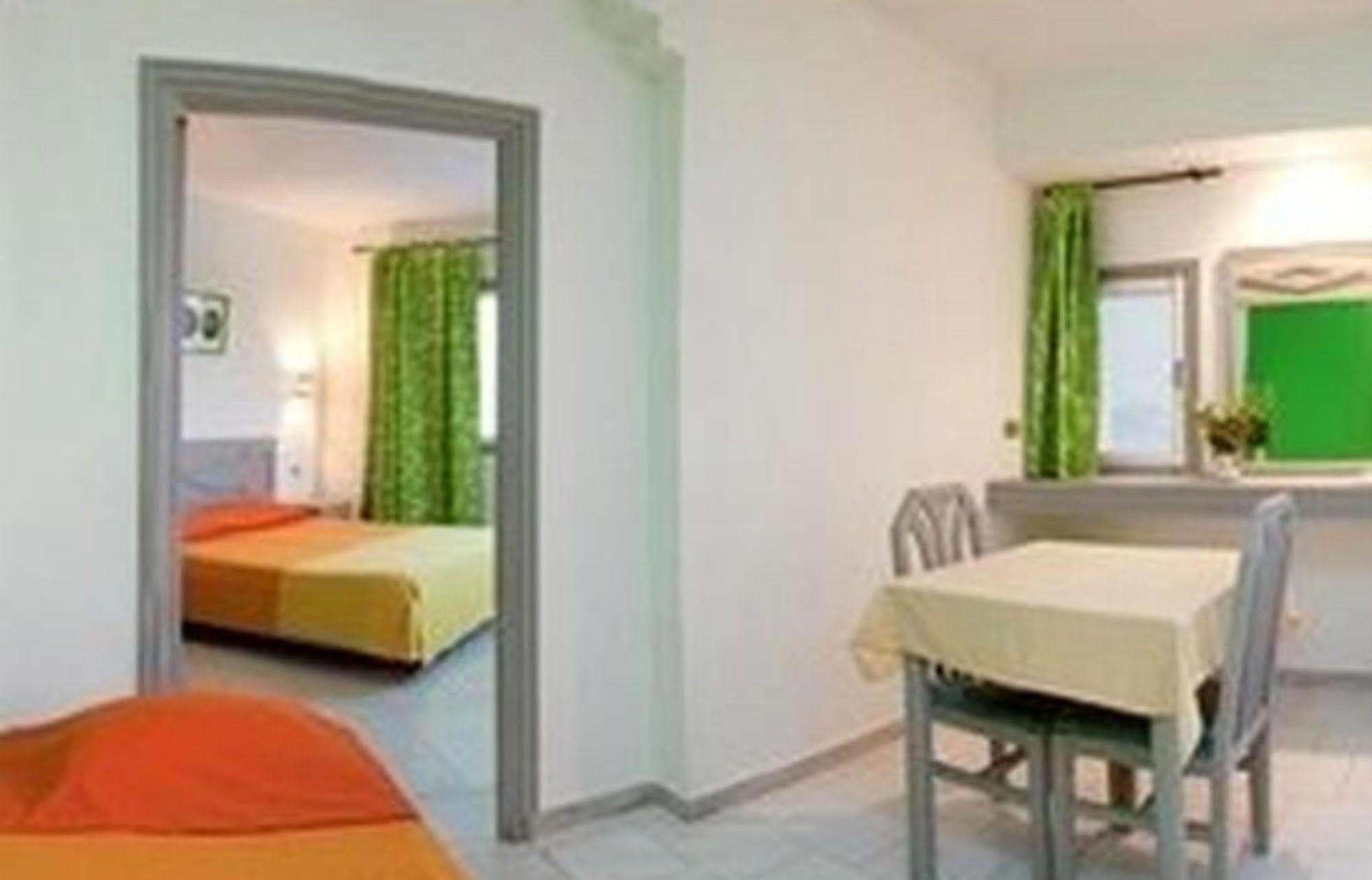 Anais Hotel Hammamet Ngoại thất bức ảnh